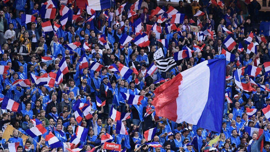Votre Destination pour les Maillots de Foot Pas Cher - Mon Maillot Foot Store