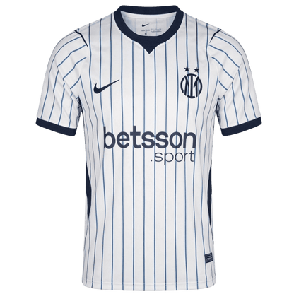 Inter Milan Extérieur Maillot 2026/27 Blanc