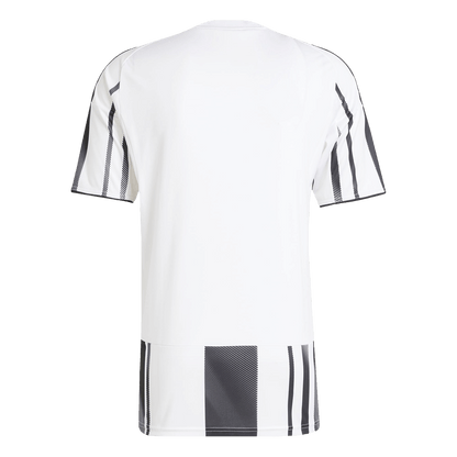 Juventus Thuistenue Kit 2025/26 Zwart&Wit
