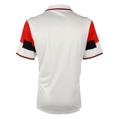 Retro Milan AC Extérieur Maillot 1994/95