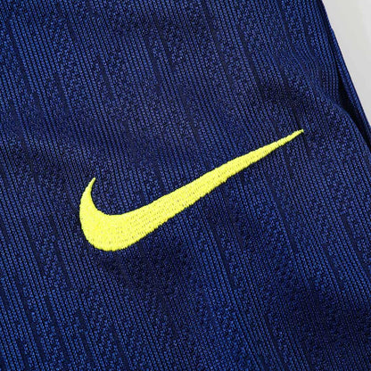 Vente Flash Barcelone Sweatshirt Kit 2025/26 Enfant Violet