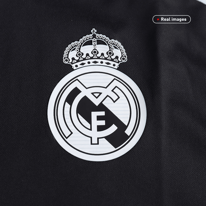 BALE #11 Retro Real Madrid Third Maillot 2014/15