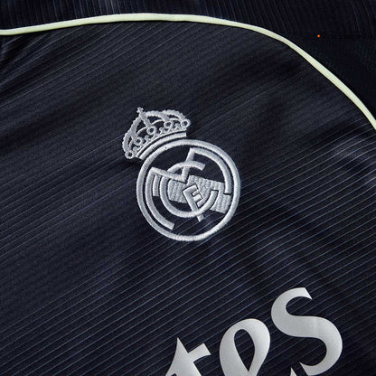 MODRIĆ #10 Real Madrid Extérieur Maillot 2025/26 Grande Taille