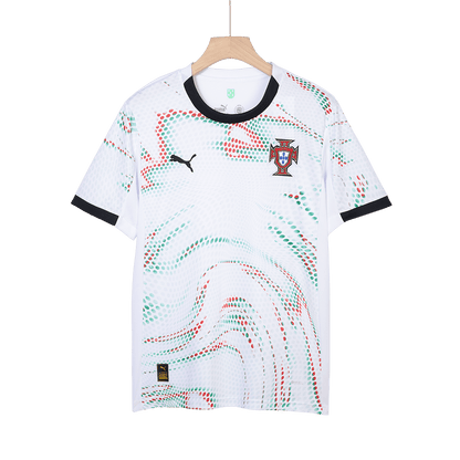 Portugal Uitshirt Tenue 2025