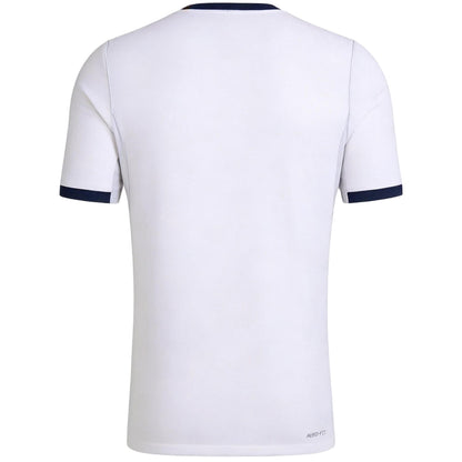 Les Paris Extérieur Maillot 2026/27 Blanc Joueur