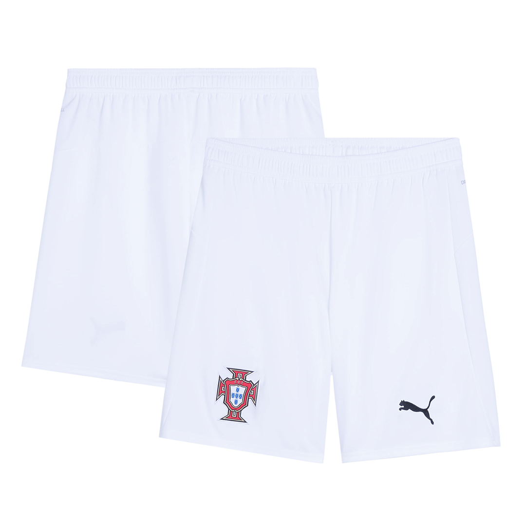 Portugal Uitshirt Tenue 2025