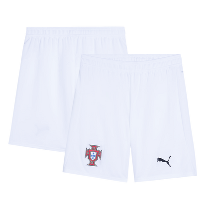 Portugal Uitshirt Tenue 2025