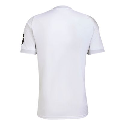 Real Madrid Domicile Maillot 2025/26