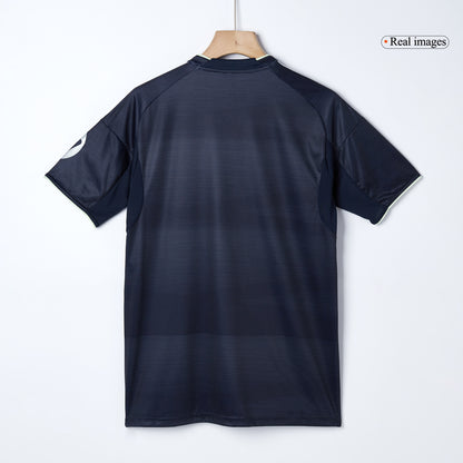 MODRIĆ #10 Real Madrid Extérieur Maillot 2025/26