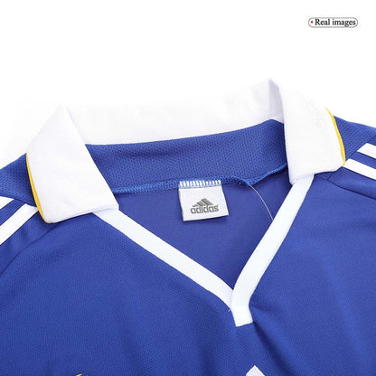 Retro Chelsea Domicile Maillot 2008