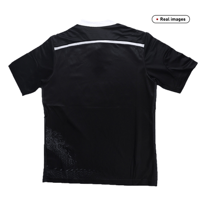RONALDO #7 Retro Real Madrid Third Maillot 2014/15