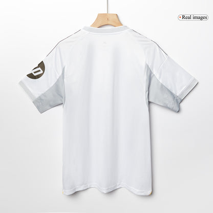VALVERDE #8 Real Madrid Domicile Maillot 2025/26