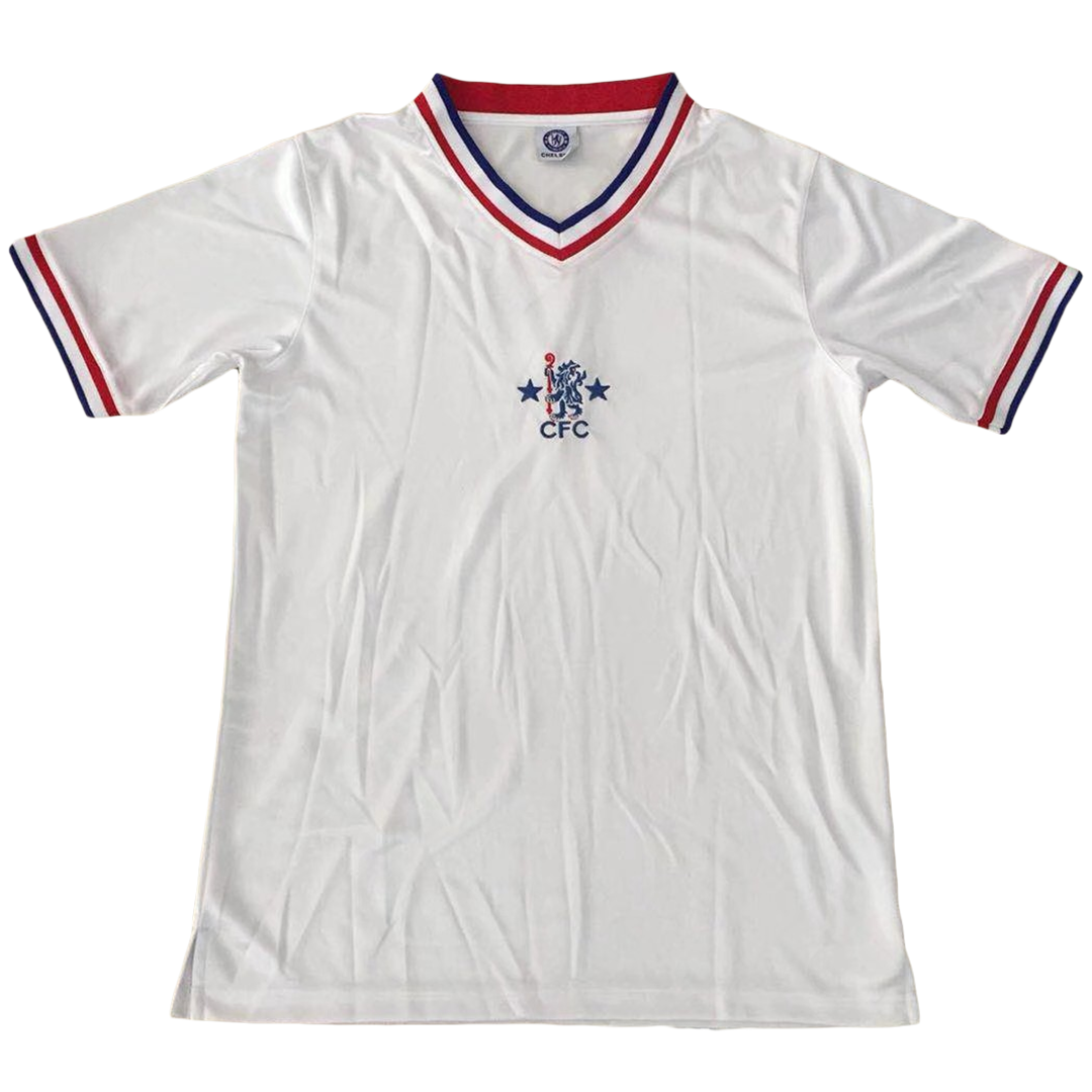Retro Chelsea Third Maillot 1982