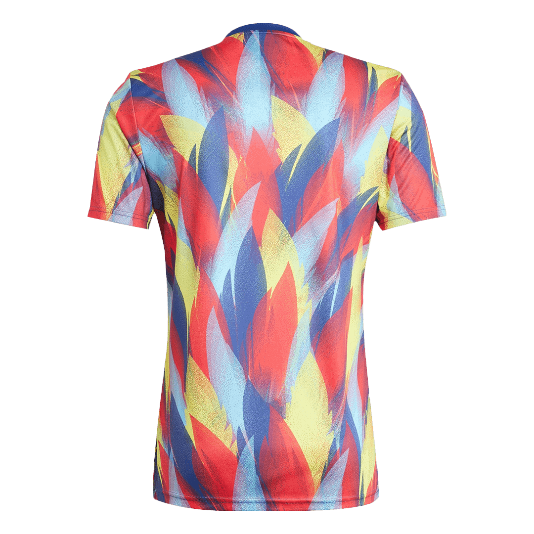 Arsenal Pre-Match Maillot 2025/26