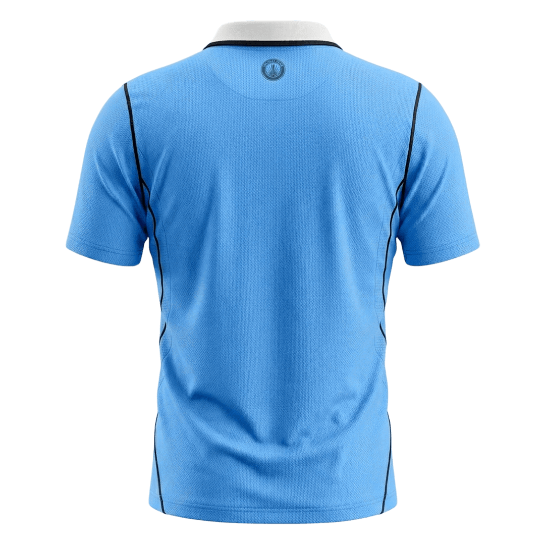 Vente Flash Uruguay Domicile Maillot - Coupe du Monde 2026 Bleu