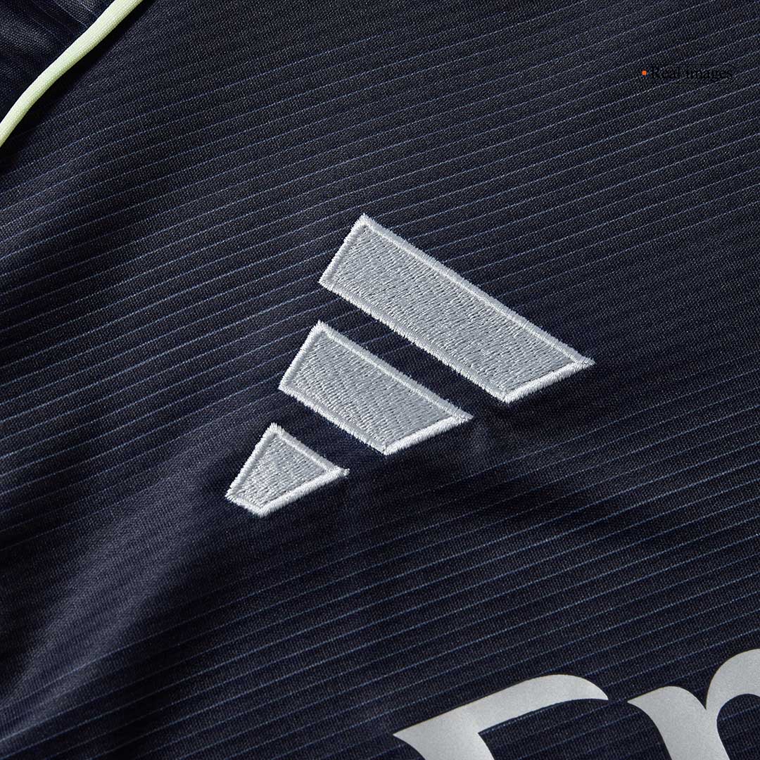 TRENT #12 Real Madrid Extérieur Maillot 2025/26 Grande Taille