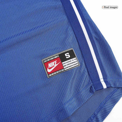 Retro BAGGIO R. #18 Italie Domicile Maillot 1998