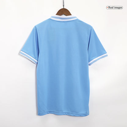 Retro Naples Domicile Maillot 1986/87
