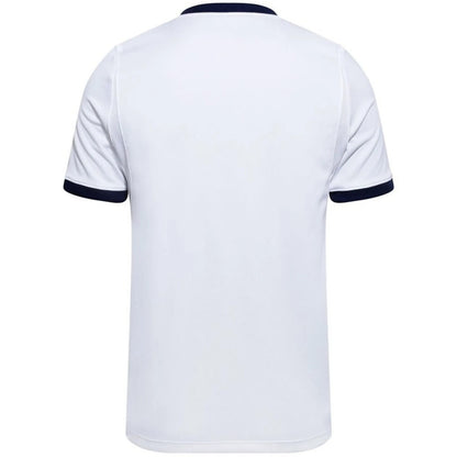Les Paris Extérieur Maillot 2026/27 Blanc