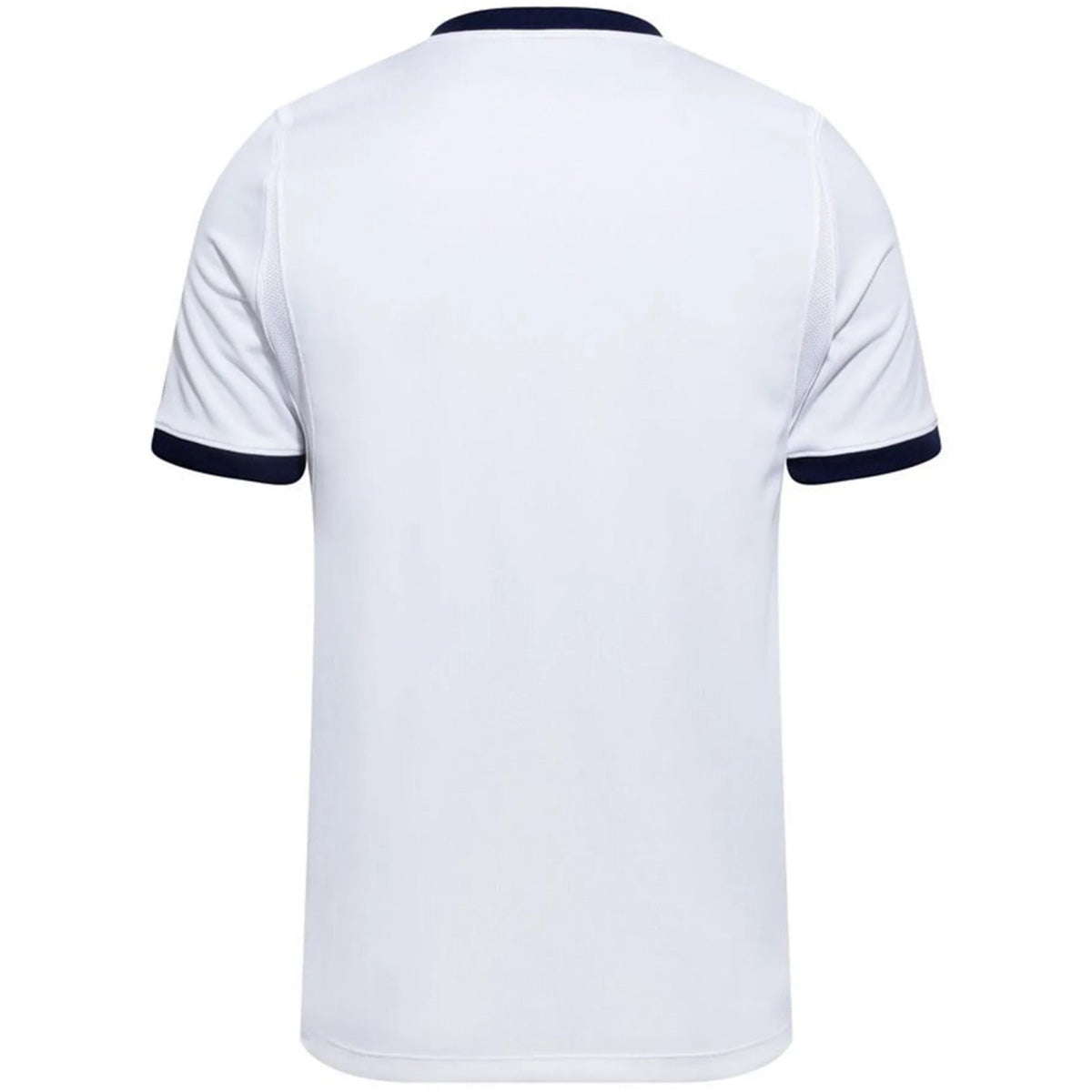 Les Paris Extérieur Maillot 2026/27 Blanc