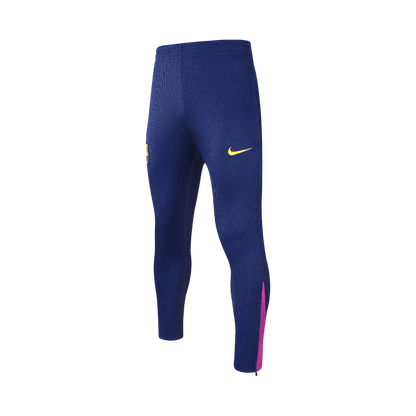 Vente Flash Barcelone Sweatshirt Kit 2025/26 Enfant Violet