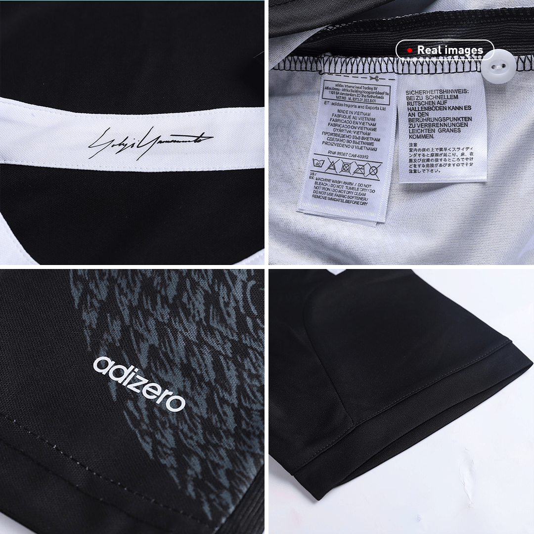 BALE #11 Retro Real Madrid Third Maillot 2014/15