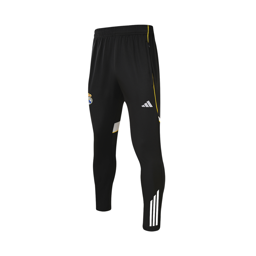 Real Madrid Sweatshirt Kit 2025/26 Blanc